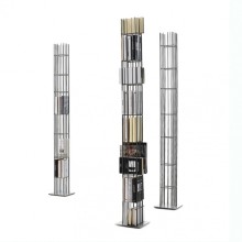 Mogg Metrica Tower Bücherregal - Agof Store