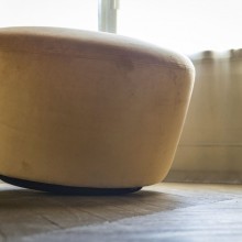 Mogg Gigio&Gigione Puff - Agof Store