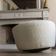 Mogg Gigio&Gigione Puff - Agof Store