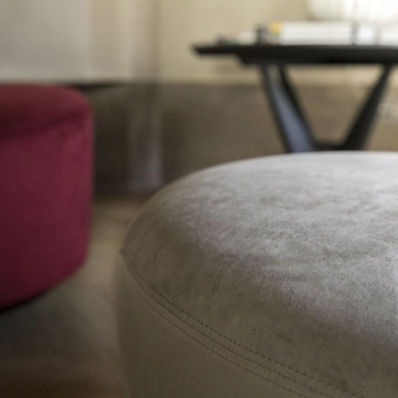 Mogg Gigio&Gigione Pouf - Agof Store