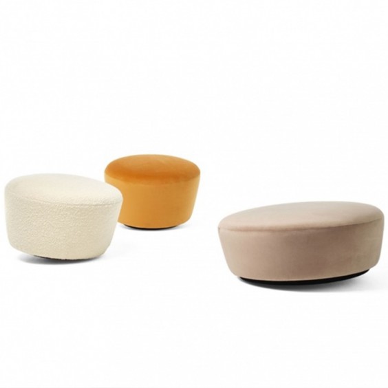 Mogg Gigio&Gigione Puff - Agof Store