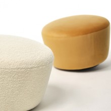 Mogg Gigio&Gigione Puff - Agof Store