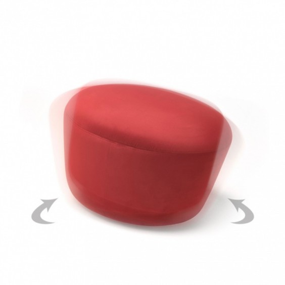 Mogg Gigio&Gigione Pouf - Agof Store