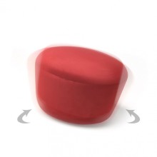 Mogg Gigio&Gigione Puff - Agof Store