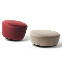 Mogg Gigio&Gigione Puff - Agof Store