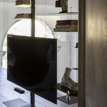 Mogg Adelaide TV Bookshelf - Agof Store