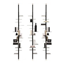 Mogg Adelaide Metal Bookshelf - Agof Store