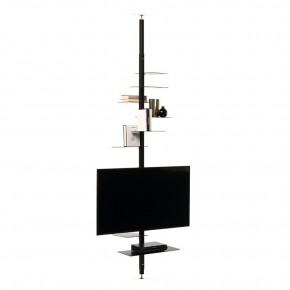 Mogg Adelaide TV Bookshelf - Agof Store