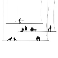 Mogg Phil Pendelleuchte - Agof Store