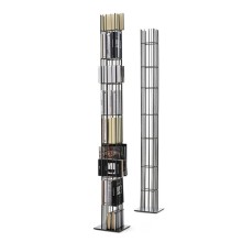 Metrica Tower libreria Mogg - Agof Store Metrica Tower libreria Mogg - Agof Store