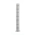 Mogg Metrica Tower Bookshelf - Agof Store