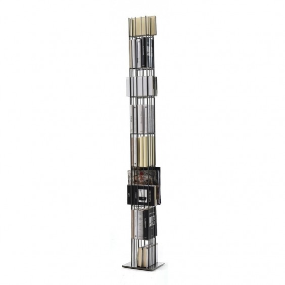 Mogg Metrica Tower Bücherregal - Agof Store