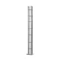 Mogg Metrica Tower Bookshelf - Agof Store