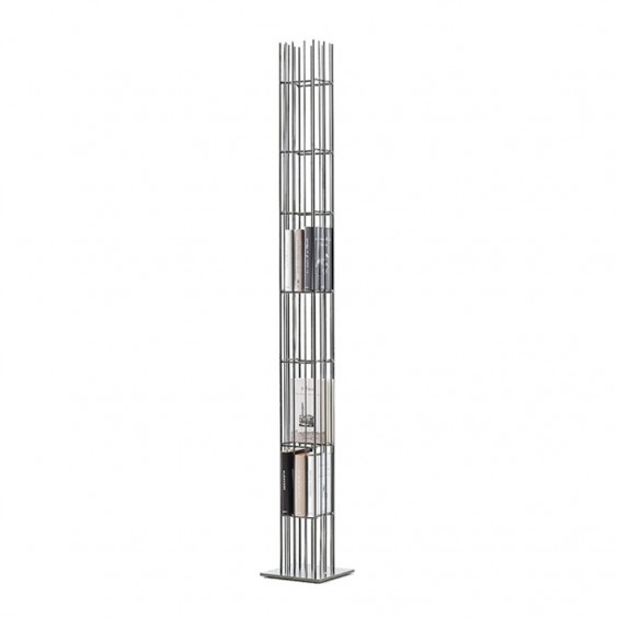 Mogg Metrica Tower Bücherregal - Agof Store