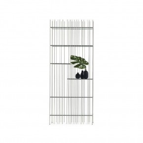 Metrica A libreria Mogg - Agof Store