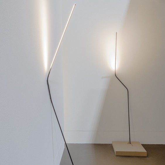Neo Lampada da terra Nemo - Agof Store