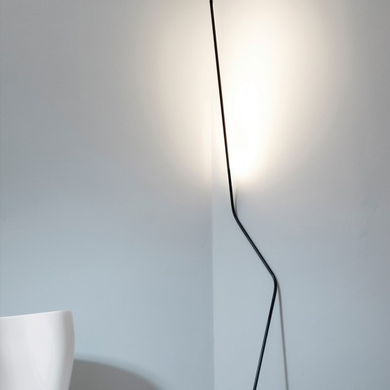 Neo Lampada da terra Nemo - Agof Store