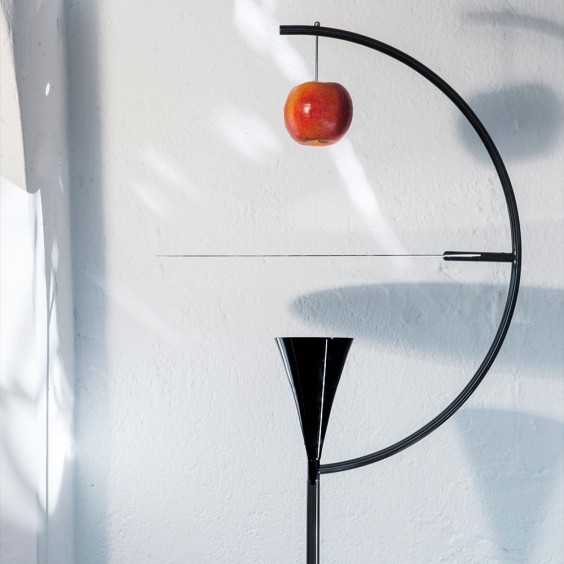 Newton Lampada da terra Nemo - Agof Store