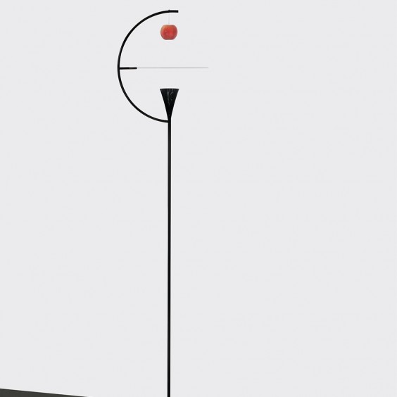 Newton Lampada da terra Nemo - Agof Store