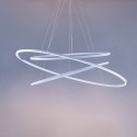 Nemo Ellisse Triple pendant lamp - Agof Store