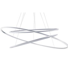 Ellisse Triple Lampada a sospensione Nemo - Agof Store Ellisse Triple Lampada a sospensione Nemo - Agof Store