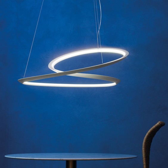 Nemo Kepler Minor pendant lamp - Agof Store