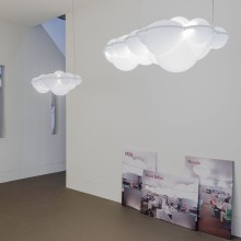 Nuvola Minor Lampada a sospensione Nemo - Agof Store