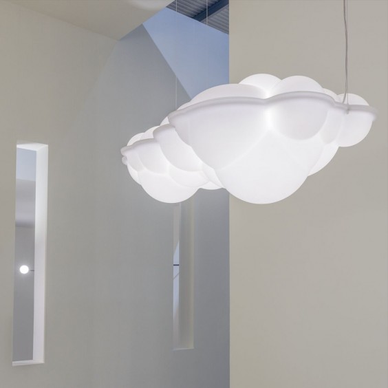 Nemo Nuvola Minor Pendelleuchte - Agof Store