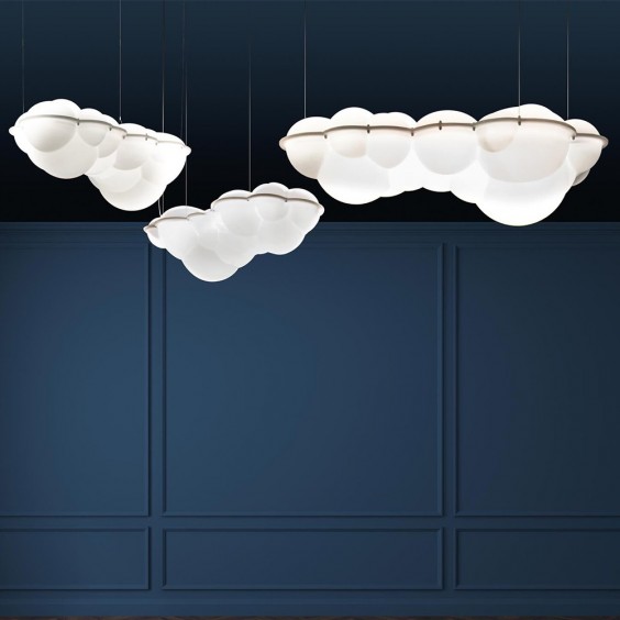 Nemo Nuvola Minor Pendelleuchte - Agof Store