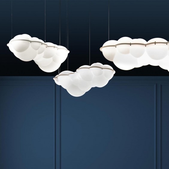 Nemo Nuvola Minor Pendelleuchte - Agof Store