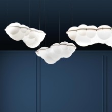 Nemo Nuvola Minor pendant lamp - Agof Store