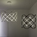 Nemo Titia pendant lamp - Agof Store