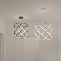 Nemo Titia pendant lamp - Agof Store