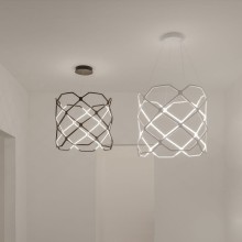 Nemo Titia pendant lamp - Agof Store Nemo Titia pendant lamp - Agof Store