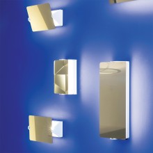 Nemo Applique à volet pivotant double led wall lamp - Agof Store