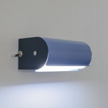 Nemo Applique cylindrique petite wall lamp - Agof Store