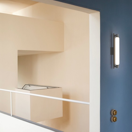 Nemo La Roche wall lamp - Agof Store