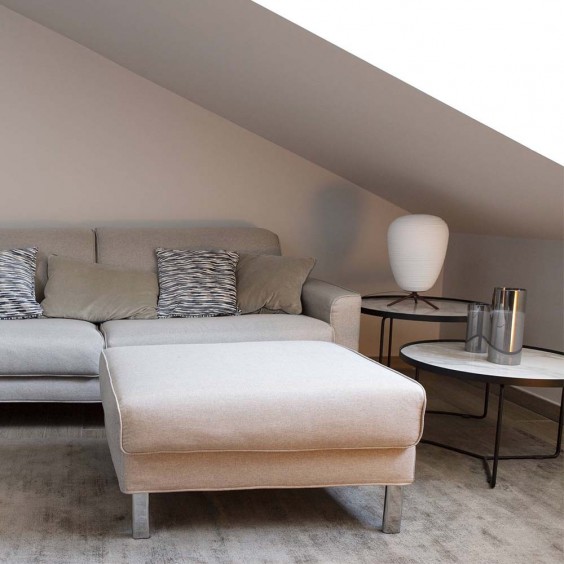 Foscarini Rituals 1 table lamp - Agof Store