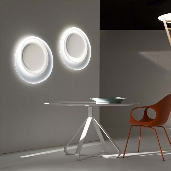 Bahia Lampada da parete soffitto Foscarini - Agof Store