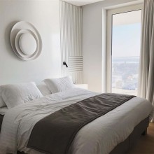 Foscarini Bahia Wand- Deckenleuchte - Agof Store