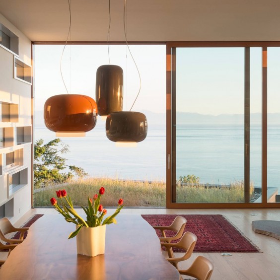 Foscarini Chouchin pendant lamp - Agof Store