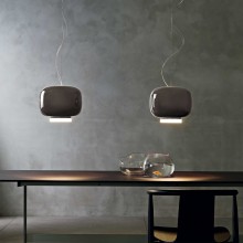 Foscarini Chouchin Pendelleuchte - Agof Store