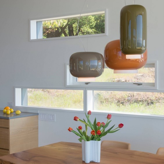 Foscarini Chouchin pendant lamp - Agof Store