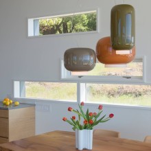 Foscarini Chouchin Pendelleuchte - Agof Store