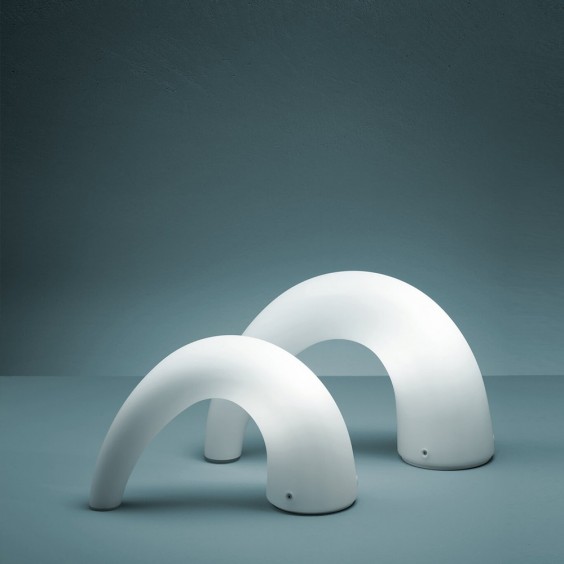 Fontana Arte Thor table lamp - Agof Store