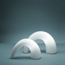 Fontana Arte Thor Tischleuchte - Agof Store