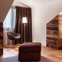 Foscarini Birdie Stehleuchte - Agof Store