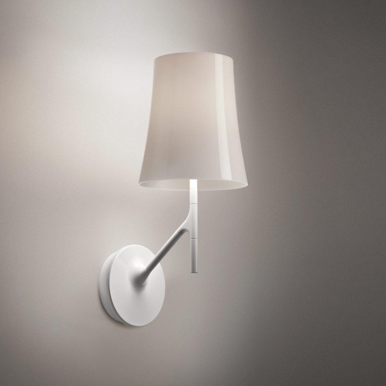 Foscarini Birdie wall lamp - Agof Store