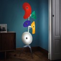 Foscarini Orbital floor lamp - Agof Store
