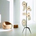 Foscarini Orbital floor lamp - Agof Store